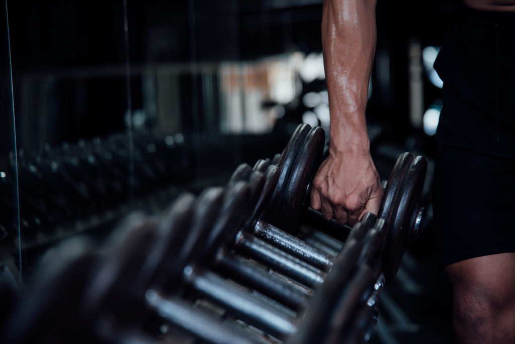 Does Cardio really stop you building muscle? - Oatein Blog