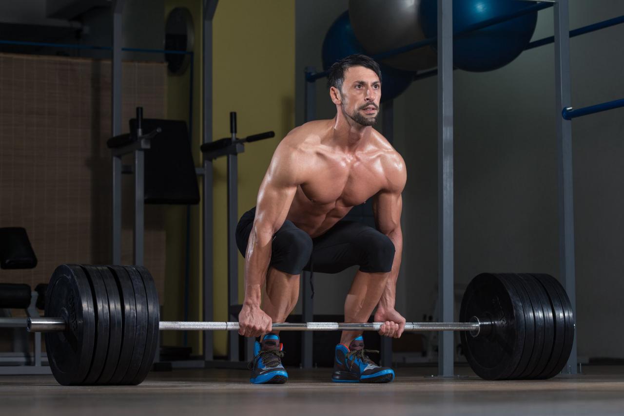 How To Deadlift: The Ultimate Guide