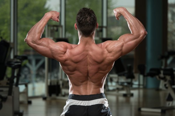 Back training – unsuccessful strategies