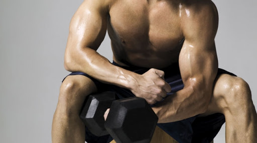 9 секретов, которые помогут строить мышцы быстро » MAX-BODY