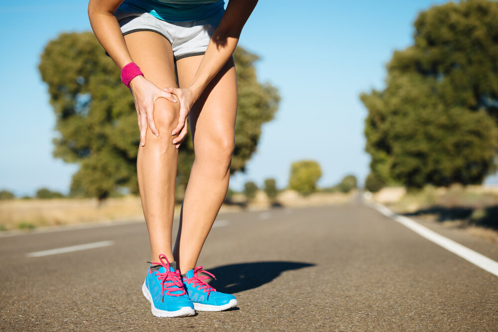 5 common walking injuries and how to deal with them