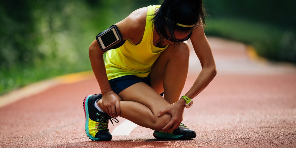 Running Injuries | EmergeOrtho–Triangle Region