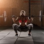 Are squats the key to developing hamstrings?