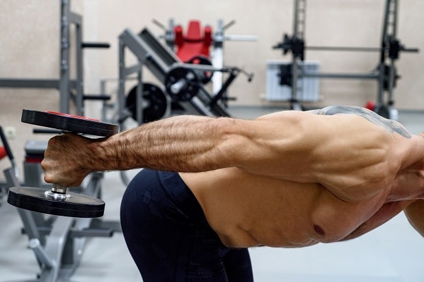 5 new triceps exercises worth trying
