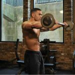 5 common mistakes of training shoulders and traps